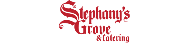 Stephany's Grove and Catering